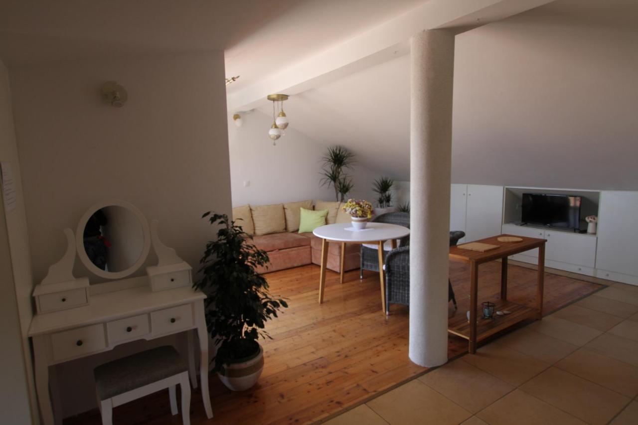 Tanya-Apartments And Rooms هفار المظهر الخارجي الصورة