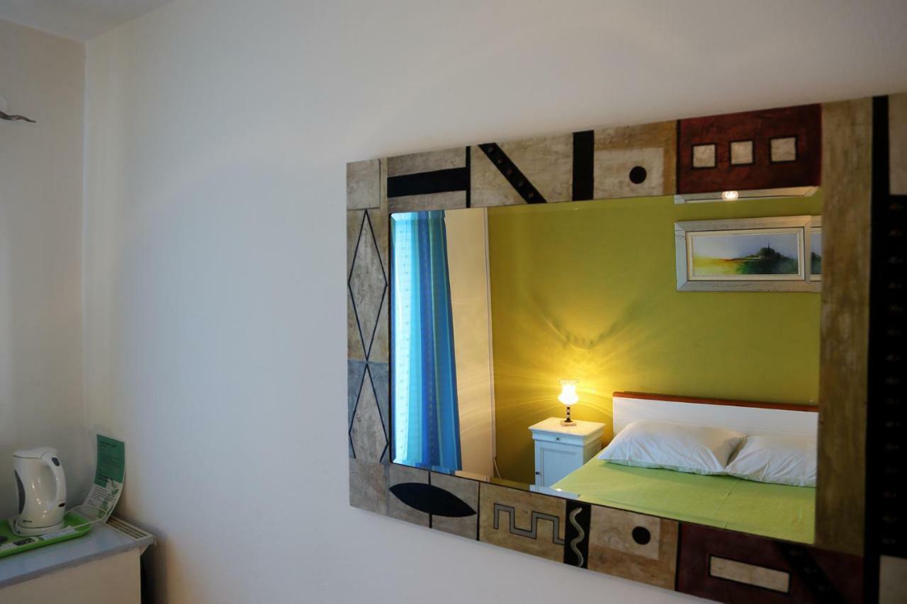 Tanya-Apartments And Rooms هفار المظهر الخارجي الصورة